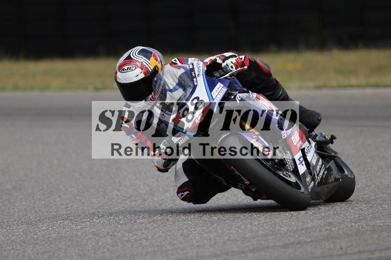 /18 05.06.2026  TZ Motorsport ADR/Gruppe rot/88